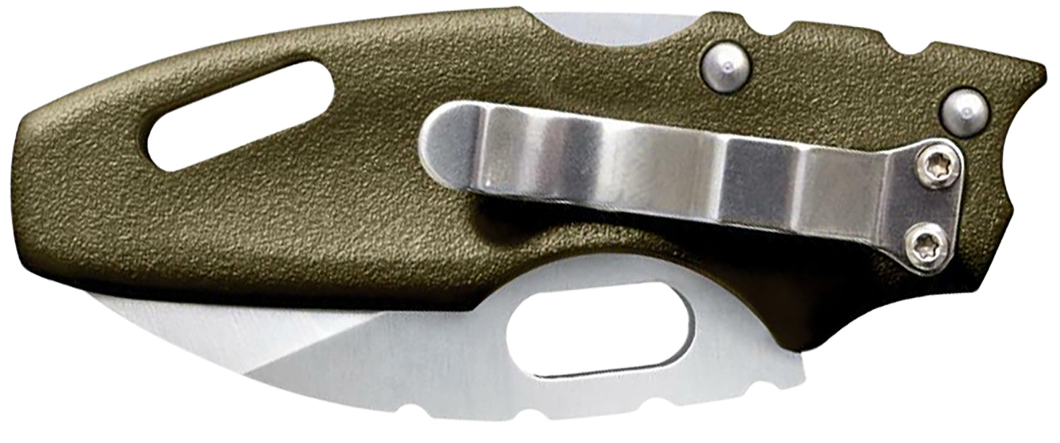 COLD  20MTGD   MINI TUFF LITE PLAIN OD GREEN