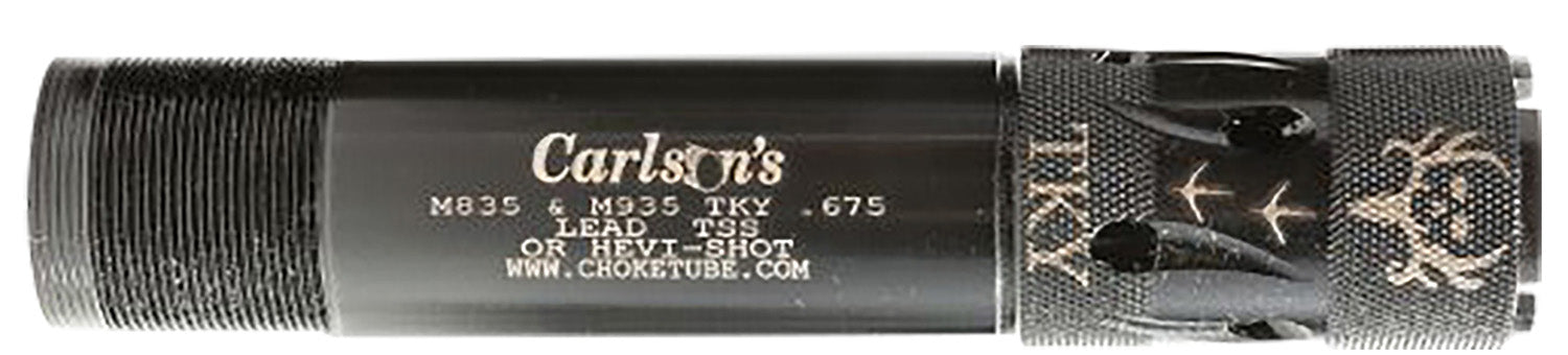CARL 80160 BC MOSSBERG 835/935   EXT           12G