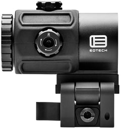 EOTECH G43STS     3X MAGNFIER STS QD MNT MICRO