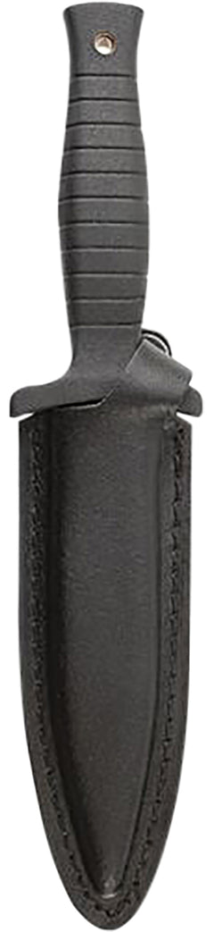 SWK SWHRT9BCP   DOUBLE EDGED BOOT KNIFE 9IN