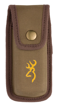 BRN 3220430    KNIFE  PRIMAL KODIAK SLIM