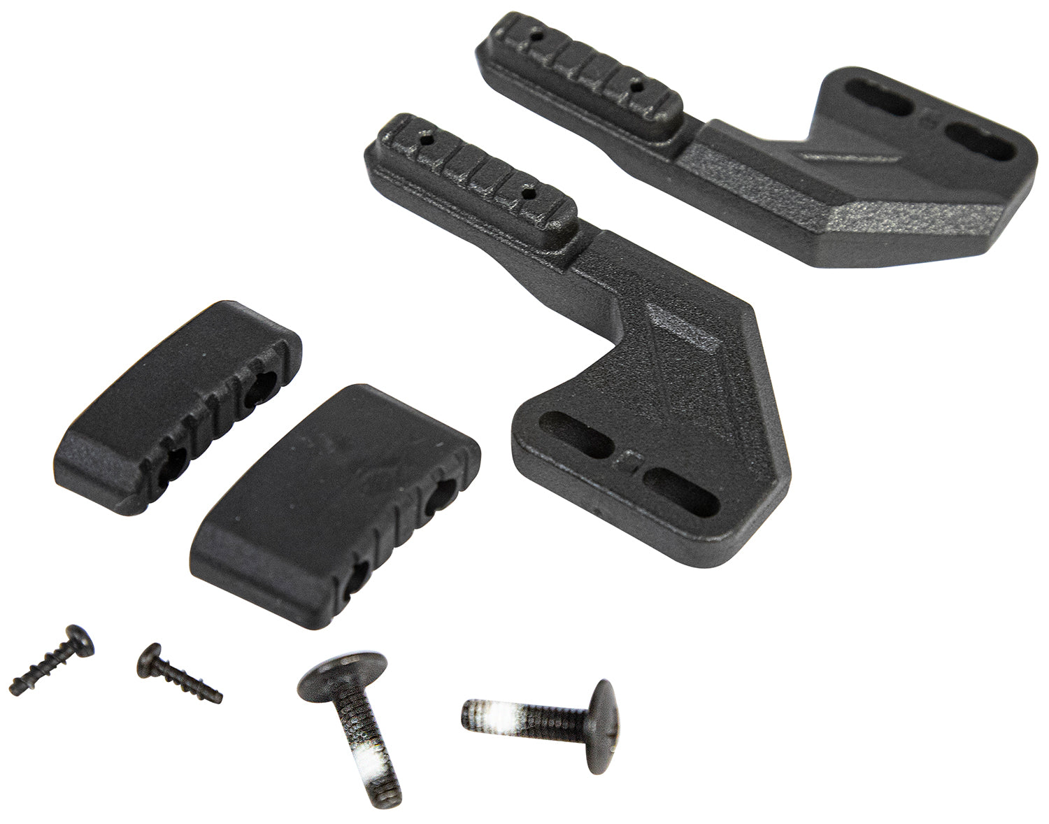 BHWK 416A00BK   STACHE IWB CLAW KIT L/R BK IWB