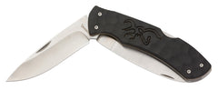 BRN 3220430    KNIFE  PRIMAL KODIAK SLIM