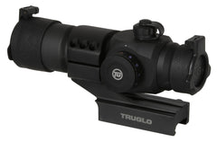 TRU TG-TG8230RB   RED DOT 30MM 3CLR AR BLK