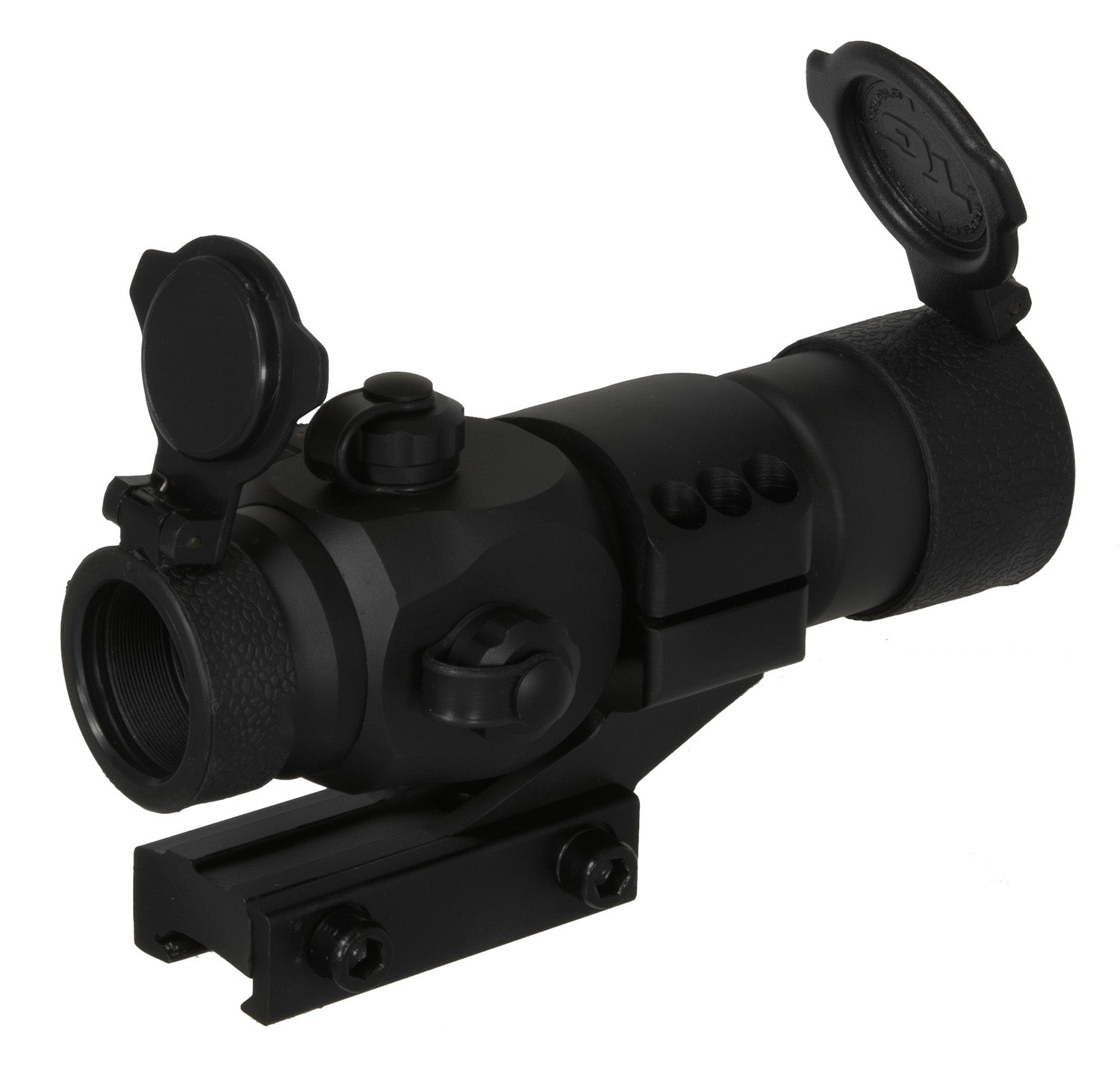 TRU TG-TG8230RB   RED DOT 30MM 3CLR AR BLK