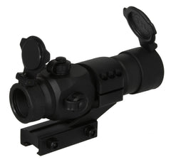 TRU TG-TG8230RB   RED DOT 30MM 3CLR AR BLK