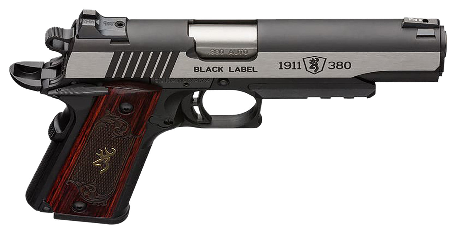 BRN 051972492 1911-380 BLMED PRO 380 3.63 8R   NTE