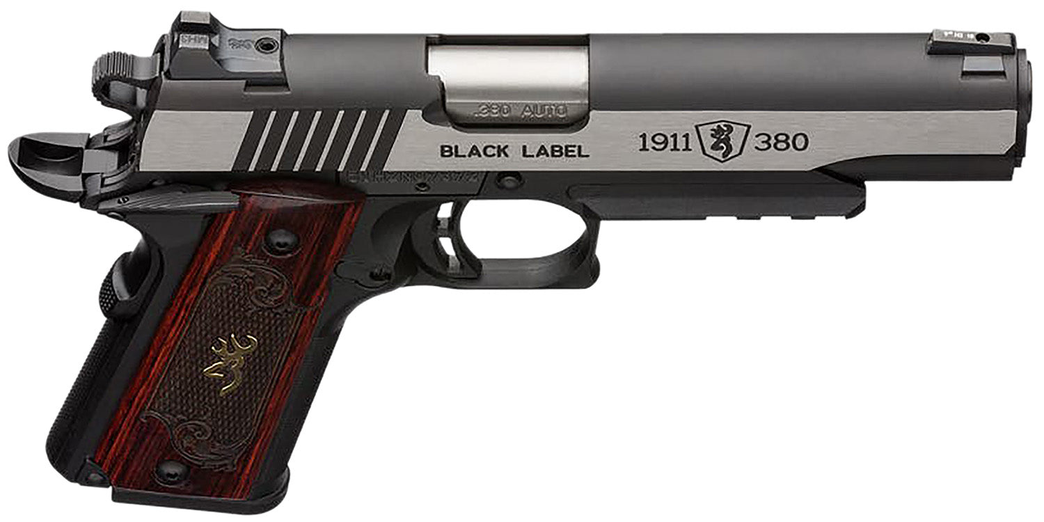 BRN 051971492 1911-380 BLMED PRO 380 4.25 8R   NTE