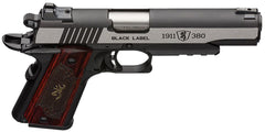 BRN 051971492 1911-380 BLMED PRO 380 4.25 8R   NTE