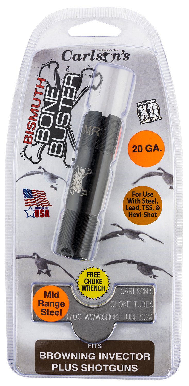 CARL 09220 BISMUTH BB MR  BRN INV+             20G