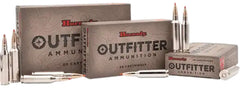 HORN 804574  OUTFITTER  243      80 CX       20/10