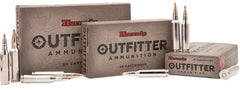 HORN 813624  OUTFITTER  257 WB   90 CX       20/10