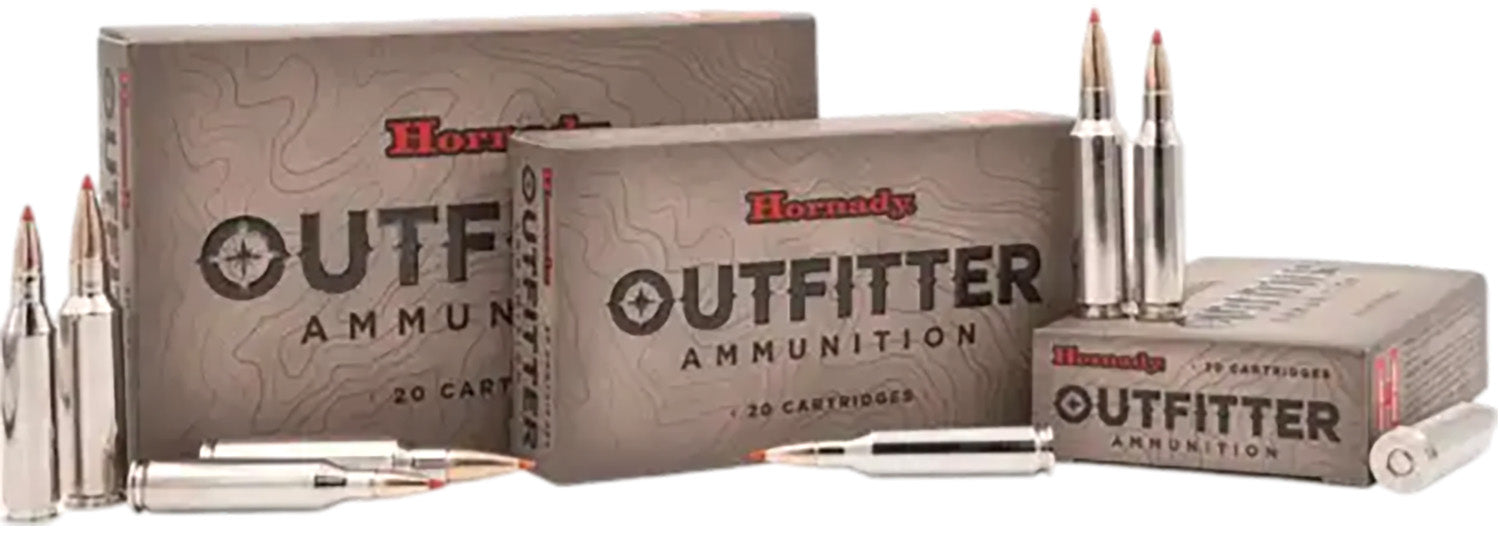 HORN 822034  OUTFITTER  300 WSM 180 CX       20/10