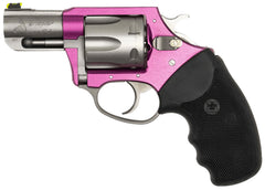 CHA 53630 PINK LADY II     38 2.2 6SHOT     PNK/SS