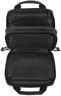 ALLEN 10814   TAC SIX CREW TACT PSTL CASE     BLK