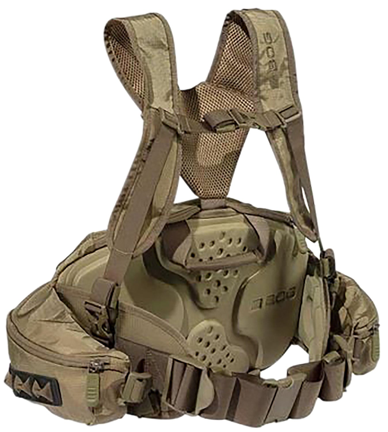 BOG 1159190     ULTIMATUM HUNTING FANNY PACK