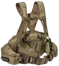 BOG 1159190     ULTIMATUM HUNTING FANNY PACK