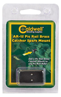 CALD 123904    AR15 PIC RAIL BRASS CATCHER