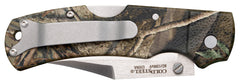 COLD  23JE   DOUBLE SAFE HUNTER CAMO 3.5"