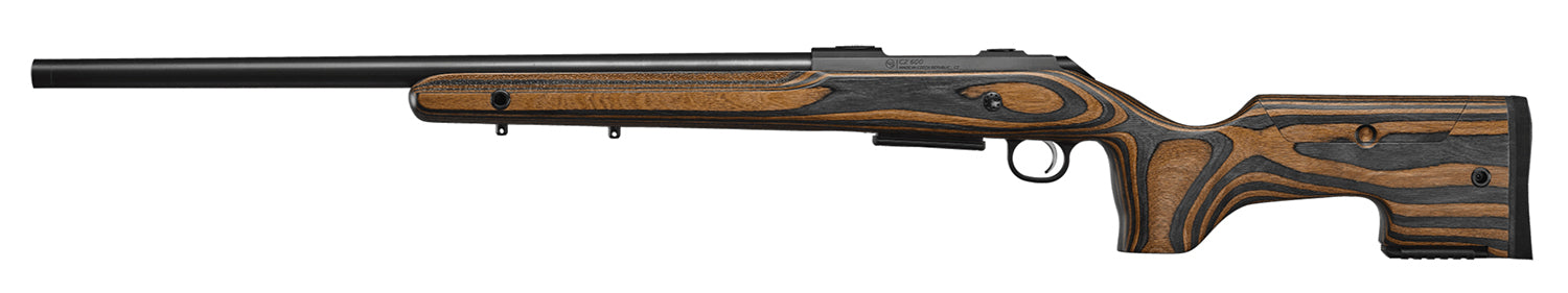 CZ 07503 600 ST2 RANGE          308   24 5R BRN/GR