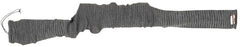 ALLEN 131     KNIT GUN SOCK GRAY   52