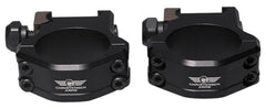 CHRIS 8100004102  ULTLGT LOW  30MM SCP MNT