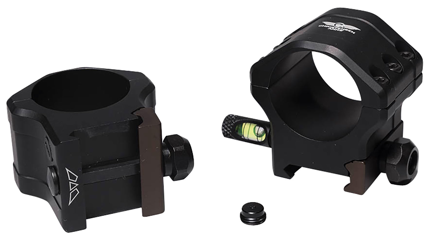 CHRIS 8100004201  TACT   MED  30MM SCP MNT