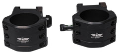 CHRIS 8100004201  TACT   MED  30MM SCP MNT