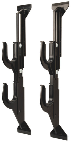 ALLEN 17450  RACK-WINDOW MOUNT PLASTIC GUN-ACSRY
