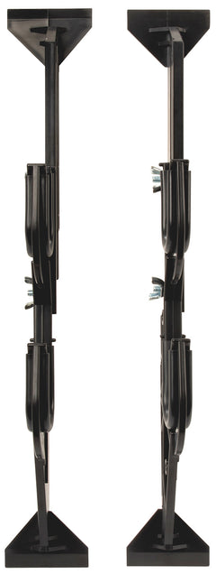 ALLEN 17450  RACK-WINDOW MOUNT PLASTIC GUN-ACSRY