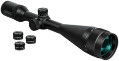 KONUS 7227  KONUS-CX       6-18X50 DPX 6.5 CRD