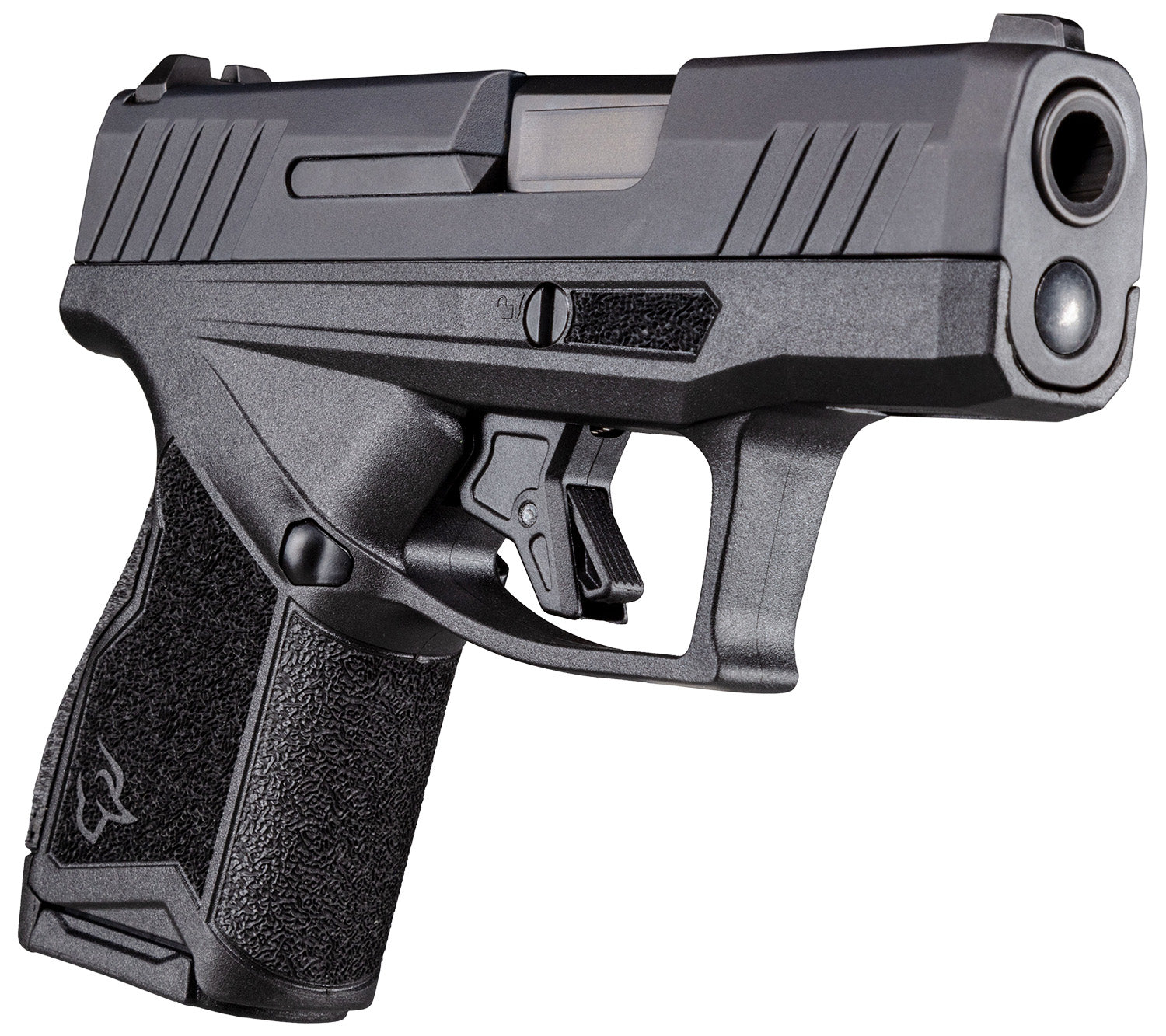 TAU 1-GX4M931-10CK7    GX4 9MM 3.26   10R  BW HLST