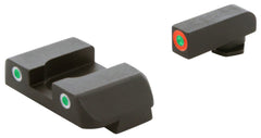 AMER GL241   SPARTAN    GLK G1-4 17/19 GRN/ORG/GRN