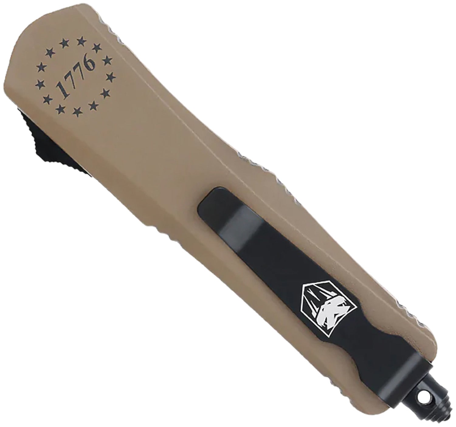 COBRA SWTPFS-3TNS    SML FS-3 TANTO WE THE PEOPLE
