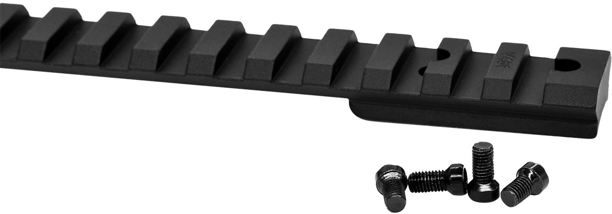 WARNE V473M     REMINGTON SA VAPOR PIC RAIL