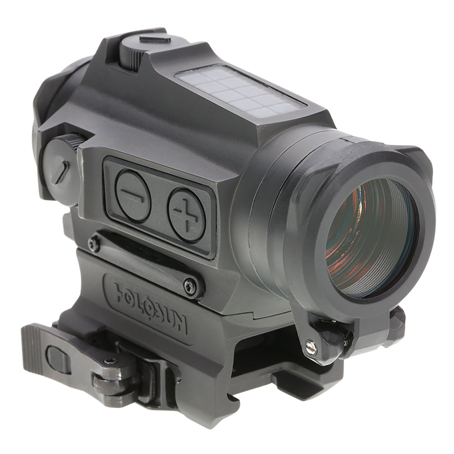 HOLOSUN HE515CT-GR       MCRO GRN DOT MLTI RETICLE