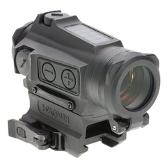 HOLOSUN HE515CT-GR       MCRO GRN DOT MLTI RETICLE