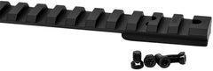 WARNE V498M      SAVAGE AXIS VAPR PICAT RAIL