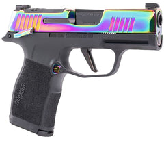 SIG 365X9RBTMS          P365X 9MM OR   3.1 12R RNB