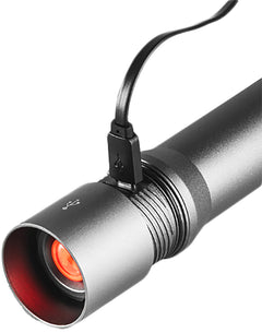 NEBO NEB-FLT-0018 DAVINCI FLASHLGT  1000 LUM   REC