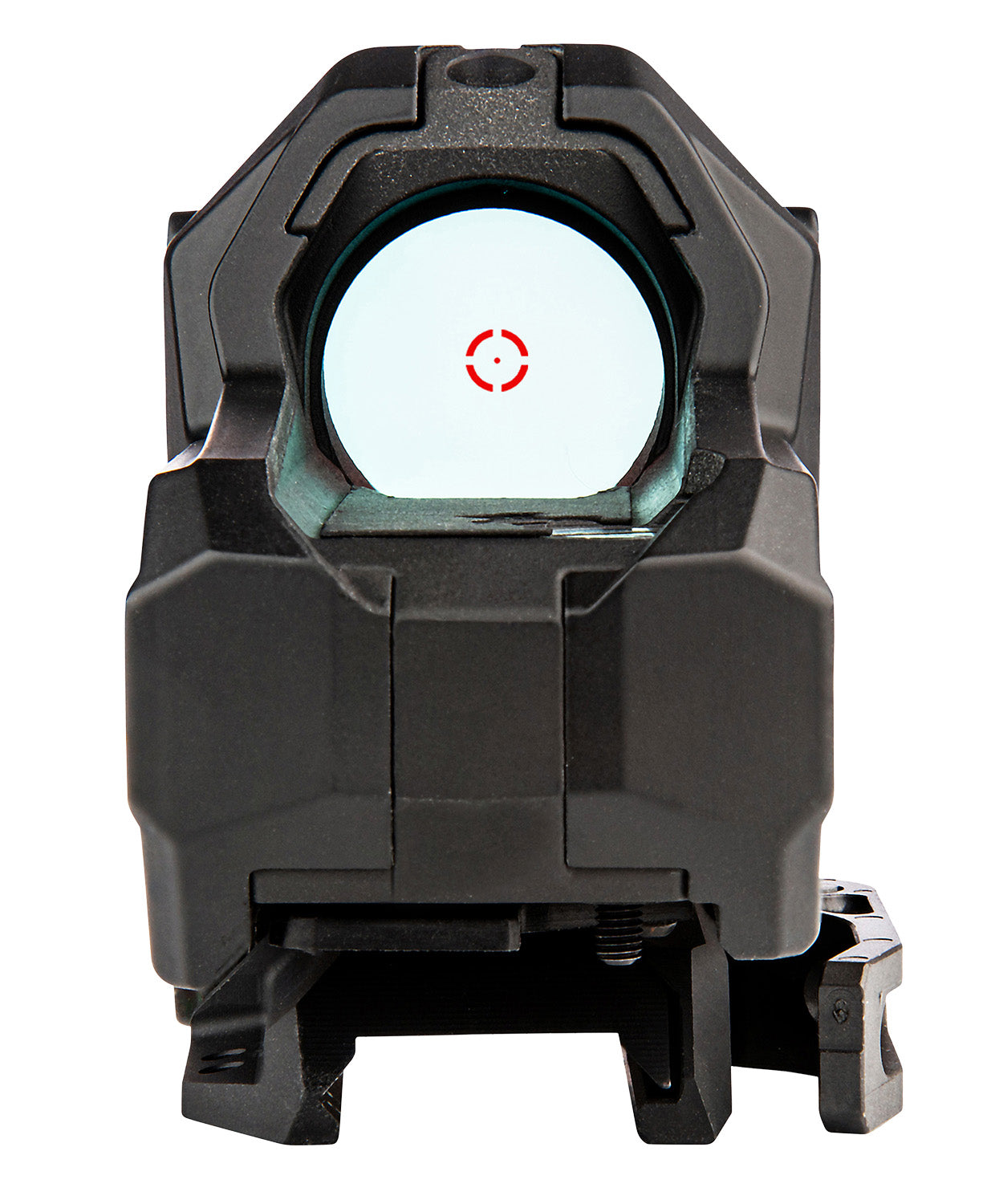 MEPRO 56223000   M22 B     BULLS EYE RED