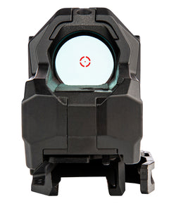 MEPRO 56223000   M22 B     BULLS EYE RED