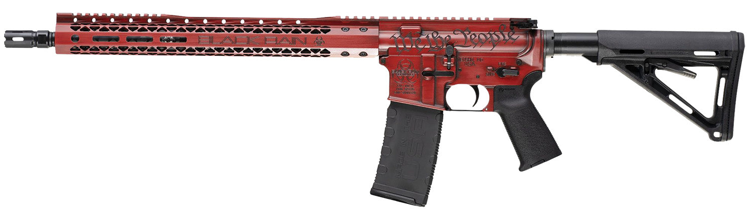 BRO WTP-RB            5.56 SPEC WETHEPEOPLE BW-RED
