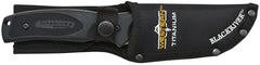CAM 19232      WEST BLK RIVER  3.75" DP        BLK