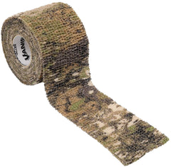 ALLEN 452    PROTECTIVE CAMO WRAP VEIL TERRAIN
