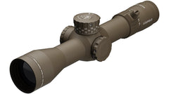 LEU 185066 MK-5HD  3.6-18X44 M1C3 PR-1-MOA DE  35M