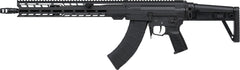 CMMG 86AD60B-AB  DISSENT MK4 762X39 16.1    ARMBLK