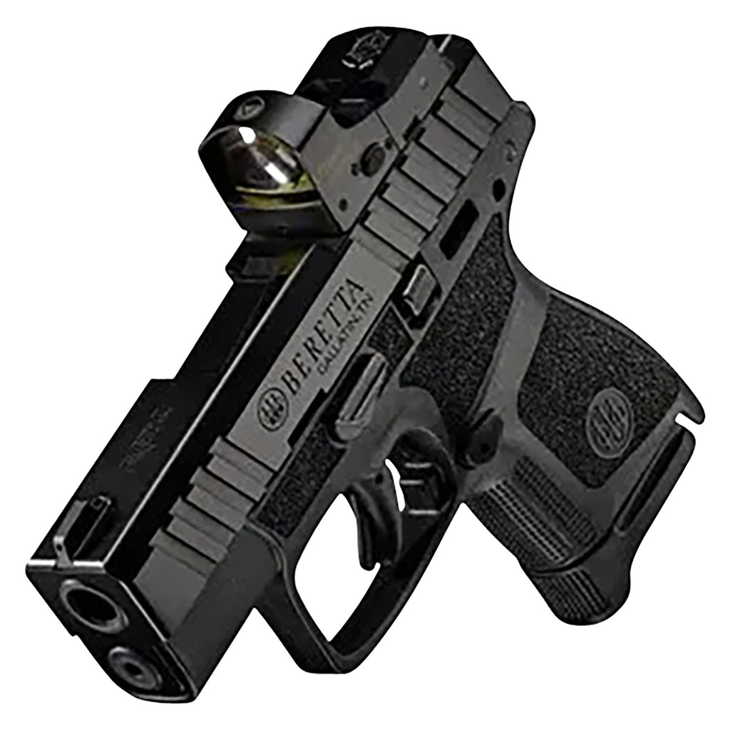 BER EUS03061    KIT RDO APX CARRY A1 BURRIS &amp; DOC