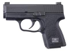 KAHR PM90G94N   PM9    9MM 3.1   6R NS   BLKSS