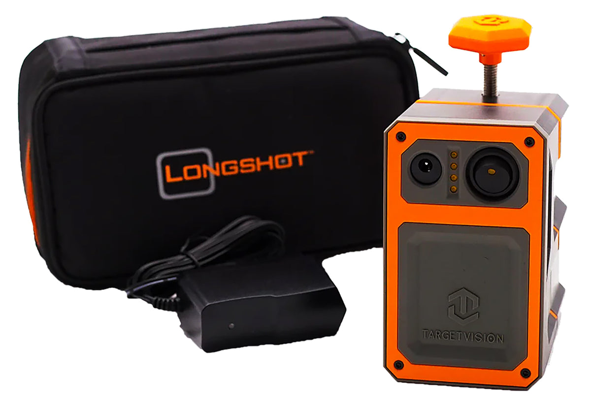 LONGSHOT TV-CF301    HAWK SPOTTING SCOPE CAMERA